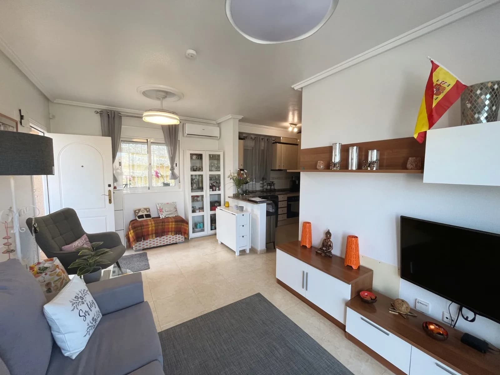 Apartment de 2 chambres à vendre à Ciudad Quesada, Alicante / Costa Blanca - Image 3