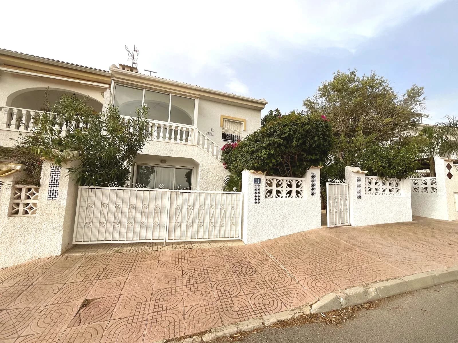 Semi-detached In Ciudad Quesada