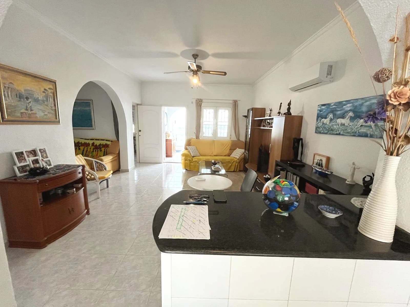 Semi-detached In Ciudad Quesada - Image 6