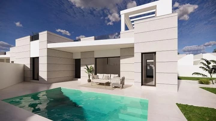 Villa de 3 chambres à vendre à Torrevieja, Alicante - Image 5