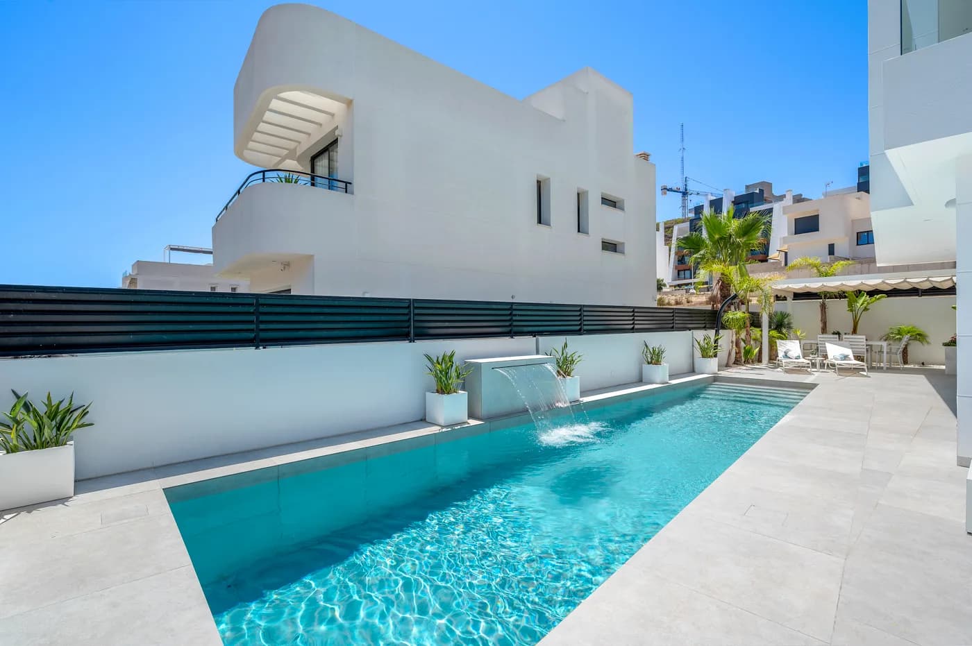 Villa de 4 chambres à vendre à Guardamar del Segura, Alicante - Image 3