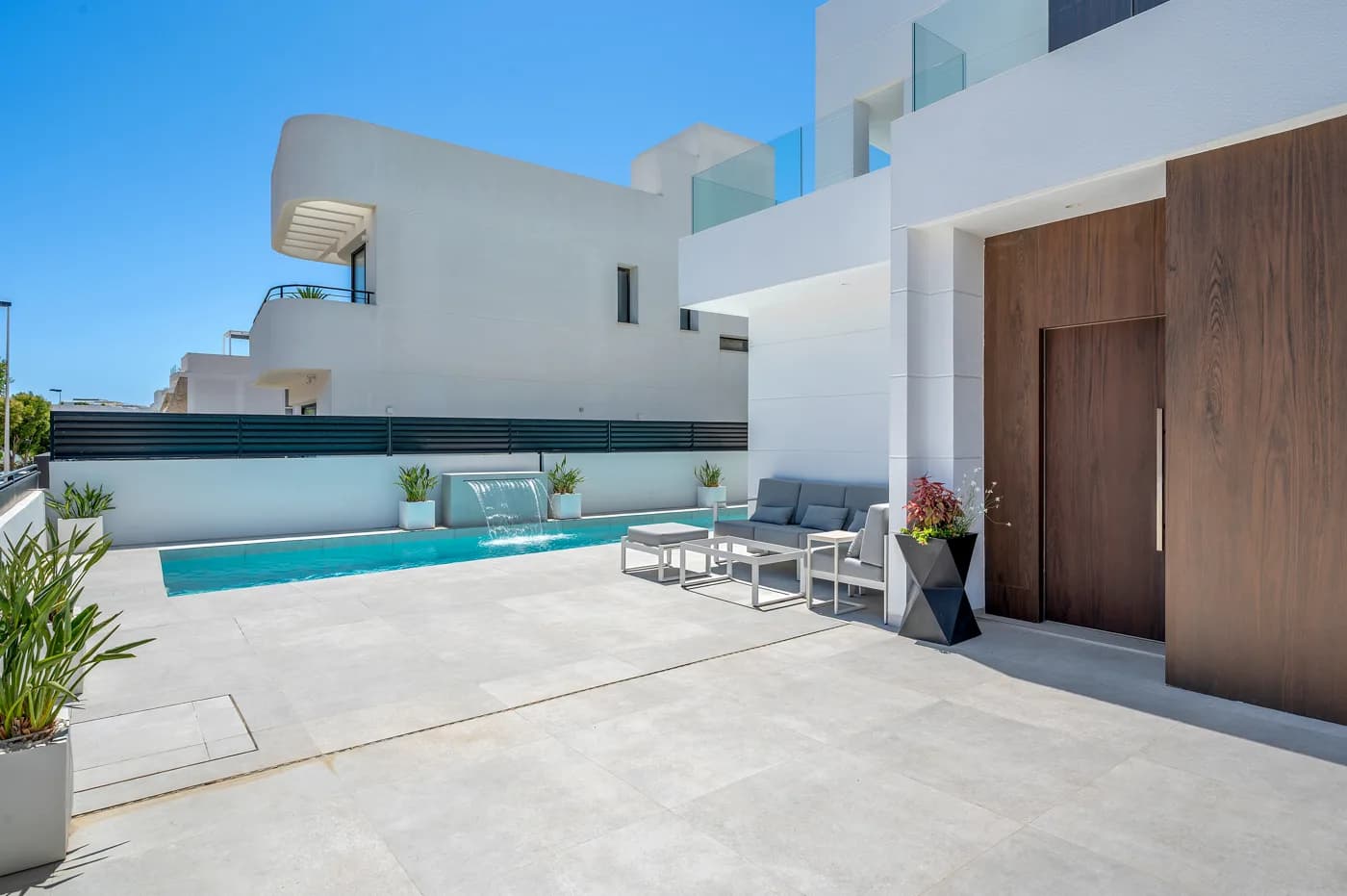Villa de 4 chambres à vendre à Guardamar del Segura, Alicante - Image 5