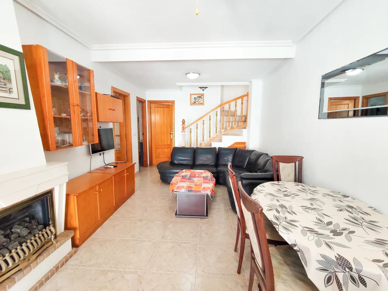 2 Bedroom Townhouse for Sale in Playa Flamenca, Alicante - Image 4