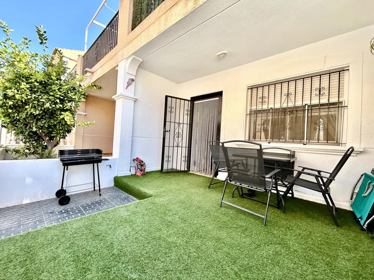 Townhouse met 3 slaapkamers te koop in La Zenia, Alicante - Image 4