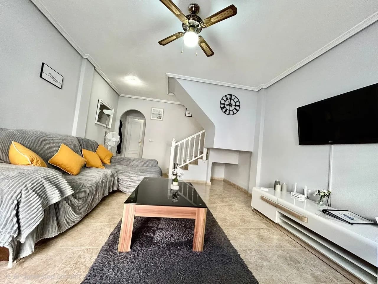 Townhouse met 3 slaapkamers te koop in La Zenia, Alicante - Image 5