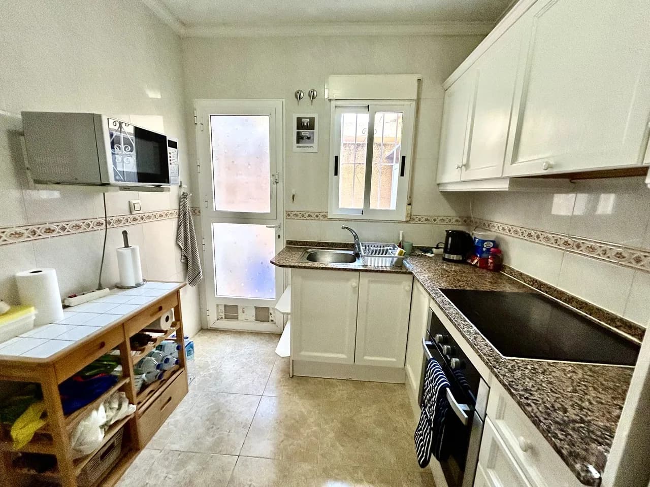 Townhouse met 3 slaapkamers te koop in La Zenia, Alicante - Image 9