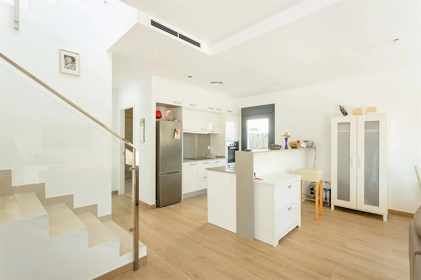 Semi-detached In Ciudad Quesada - Image 7
