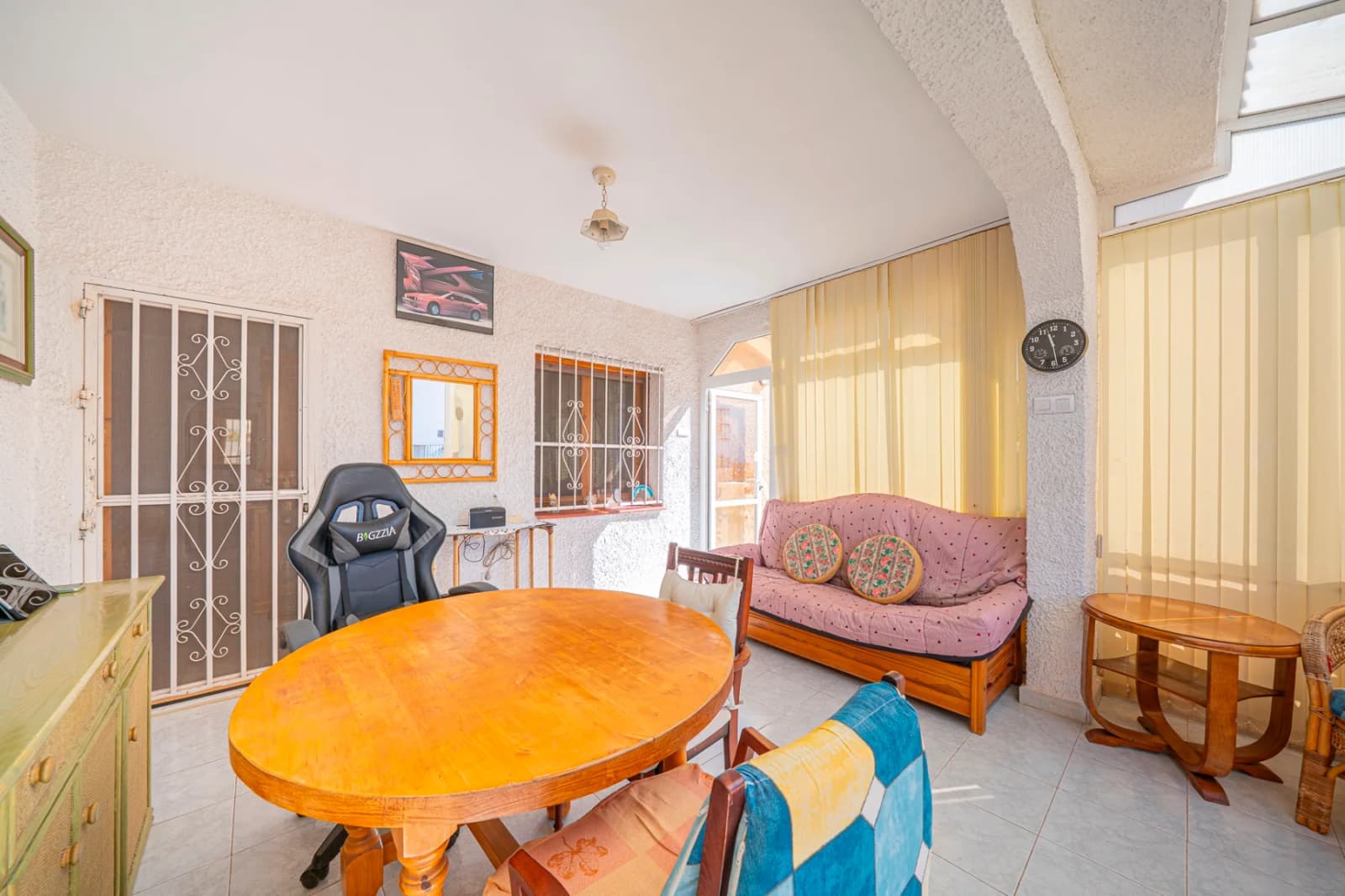 Villa z 5 sypialniami na sprzedaż w Ciudad Quesada - Rojales, Alicante - Image 7