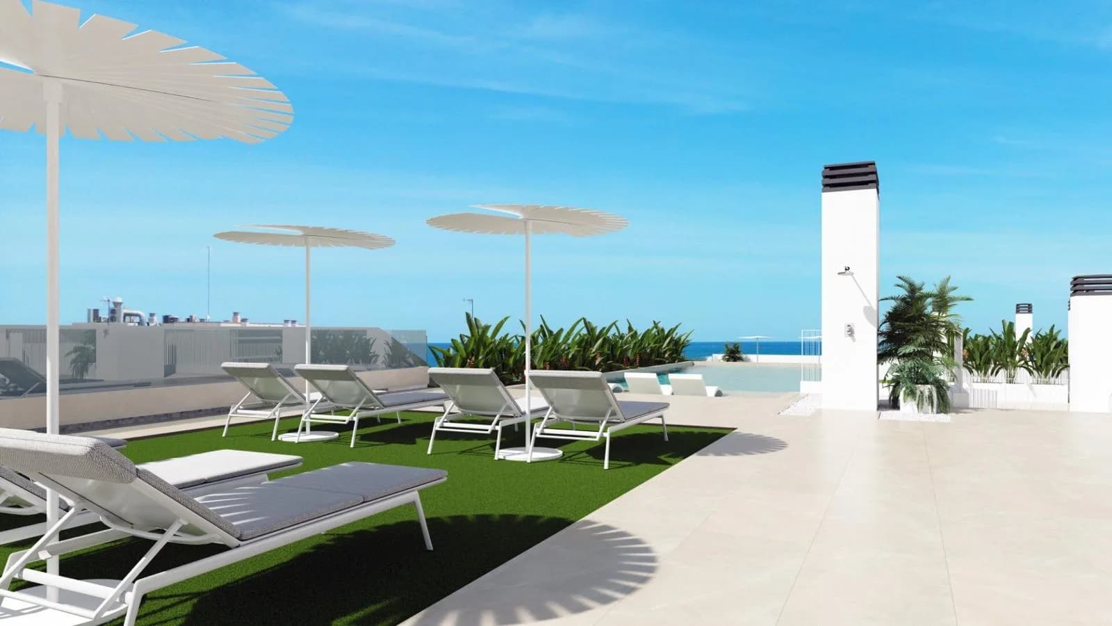 3 Bedroom Villa for Sale in Guardamar del Segura, Alicante - Image 3
