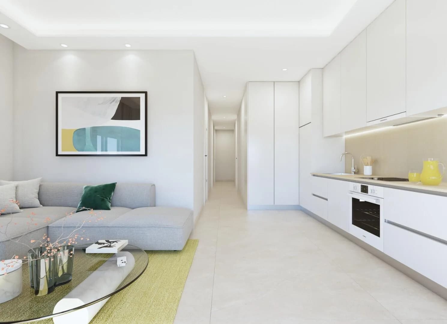 3 Bedroom Villa for Sale in Guardamar del Segura, Alicante - Image 7