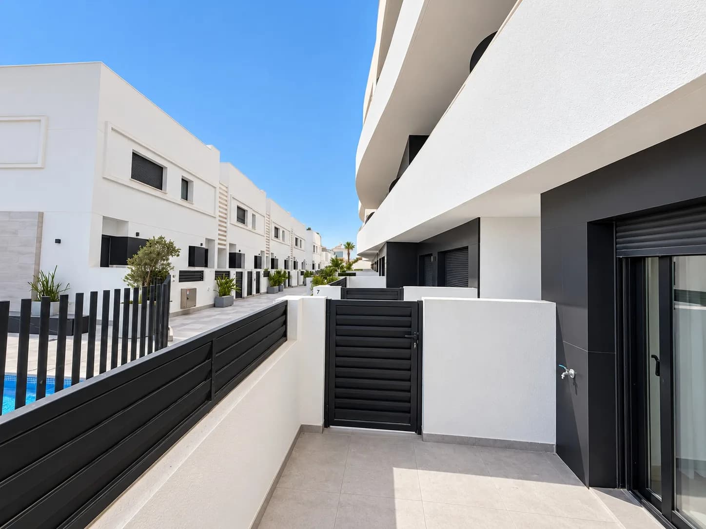 Apartment de 4 chambres à vendre à Guardamar del Segura, Alicante - Image 6