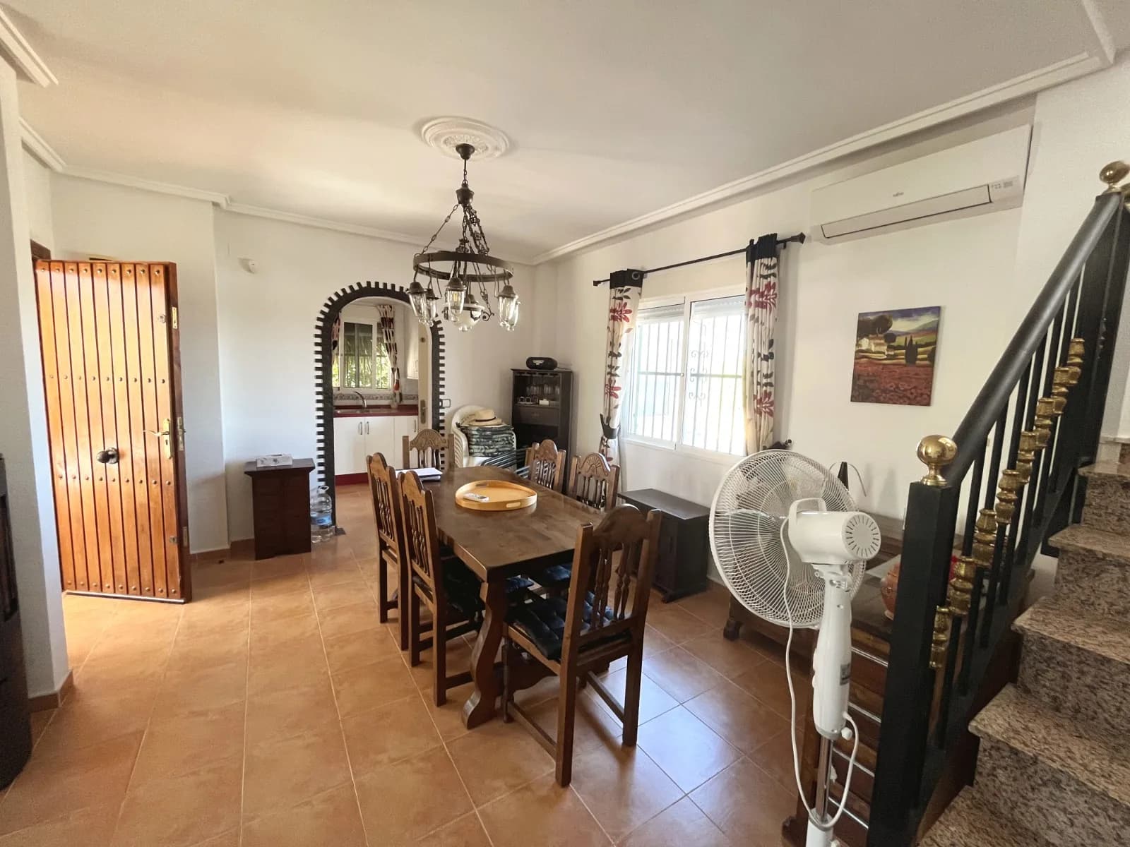 Detached Villa In Algorfa - Image 3