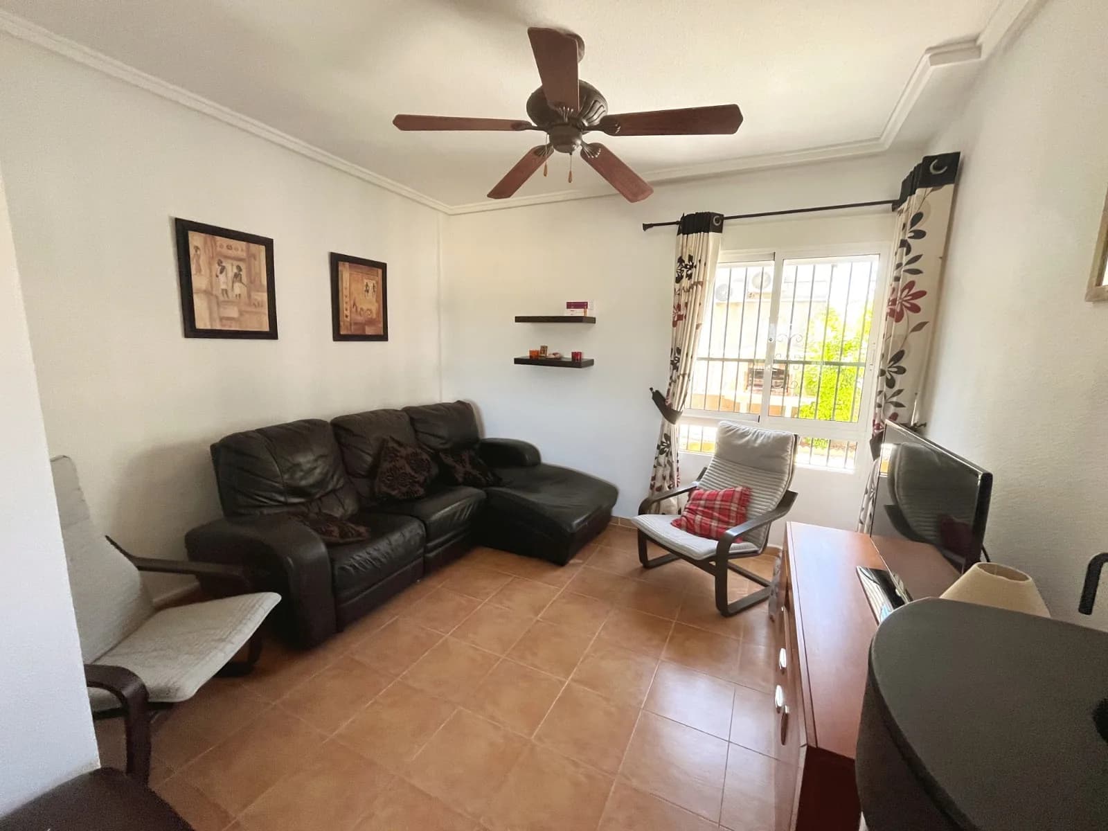 Detached Villa In Algorfa - Image 5