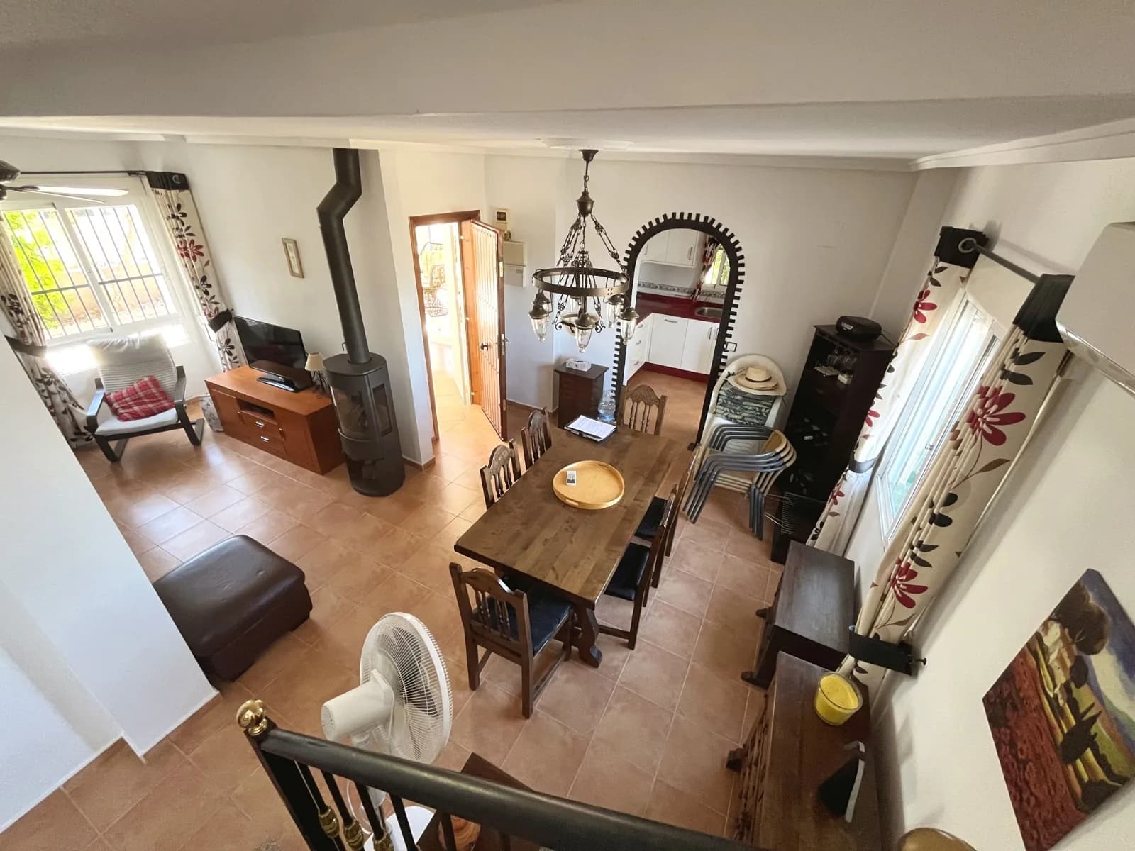 Detached Villa In Algorfa - Image 6