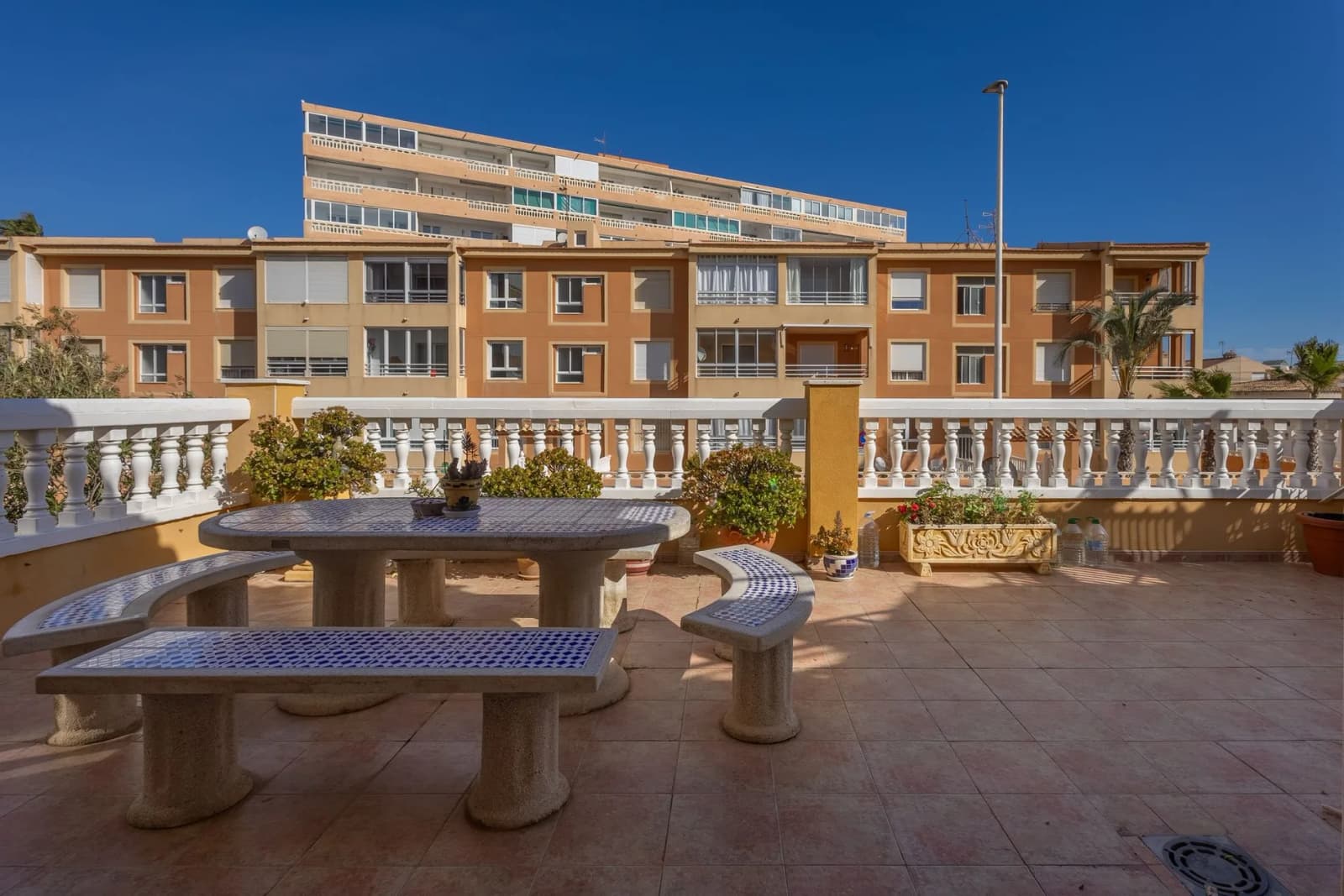 Apartment In La Mata - Image 2
