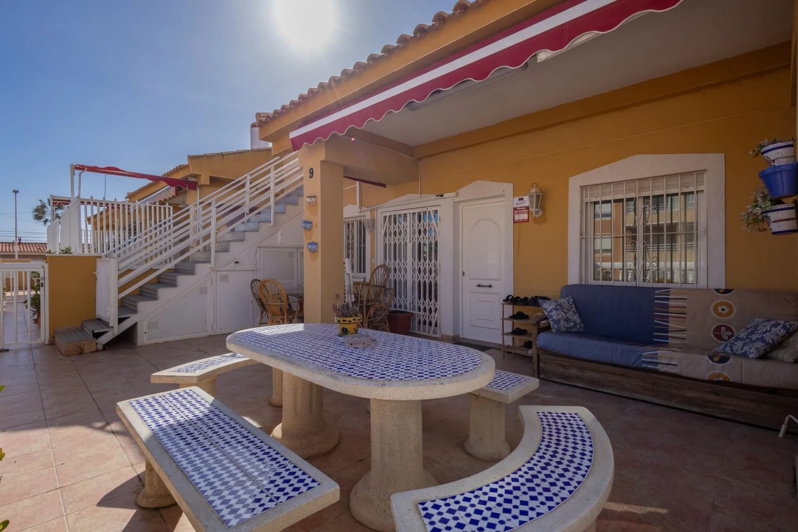 Apartment In La Mata - Image 3