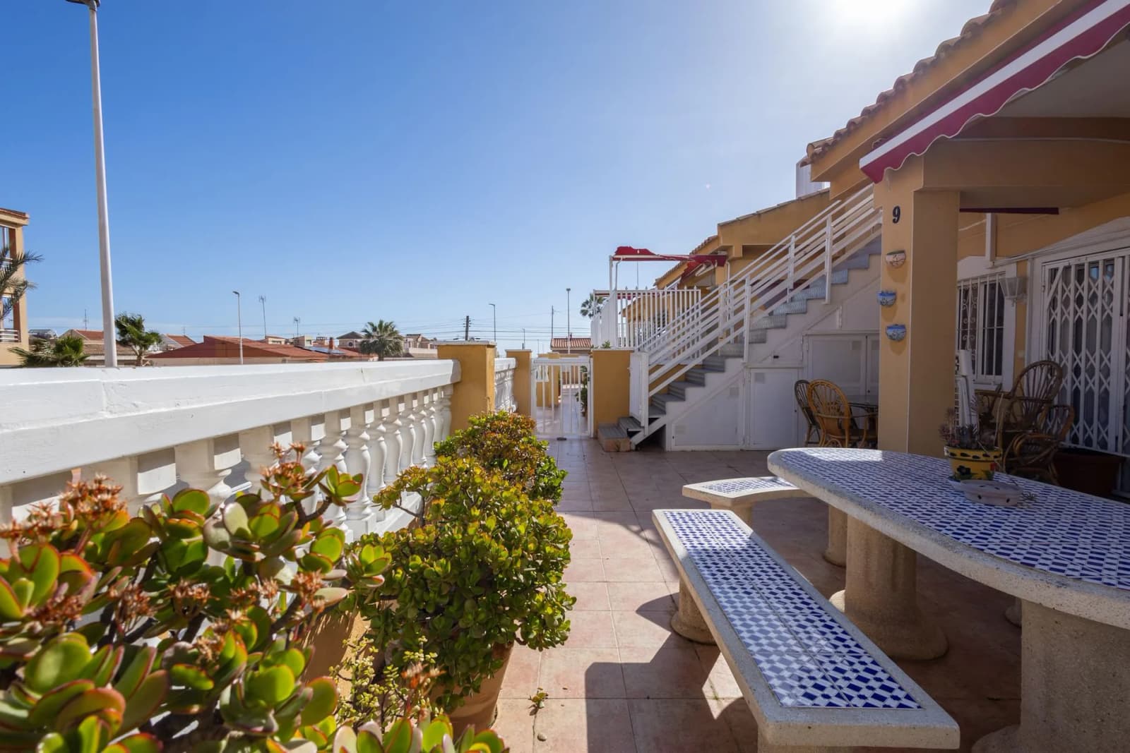 Apartment In La Mata - Image 4