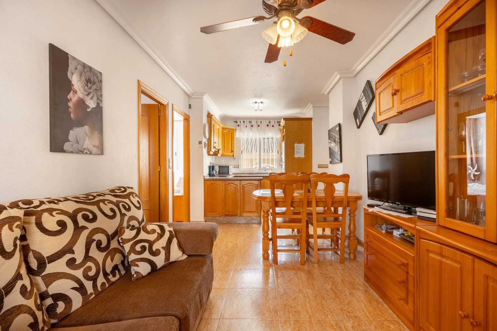 Apartment In La Mata - Image 6