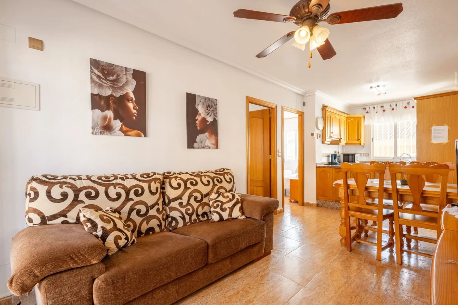 Apartment In La Mata - Image 7