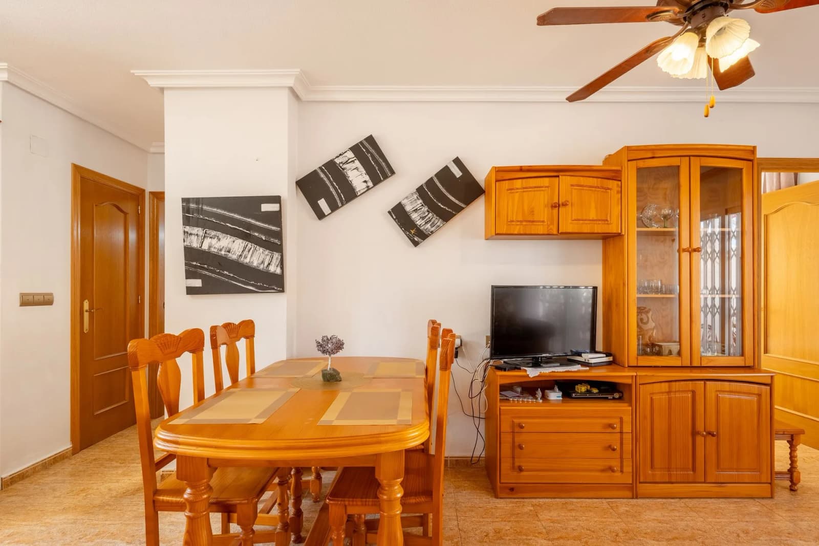 Apartment In La Mata - Image 8