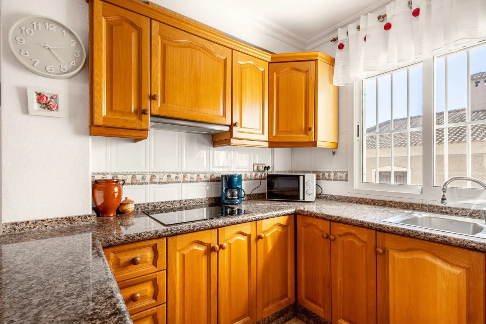 Apartment In La Mata - Image 9