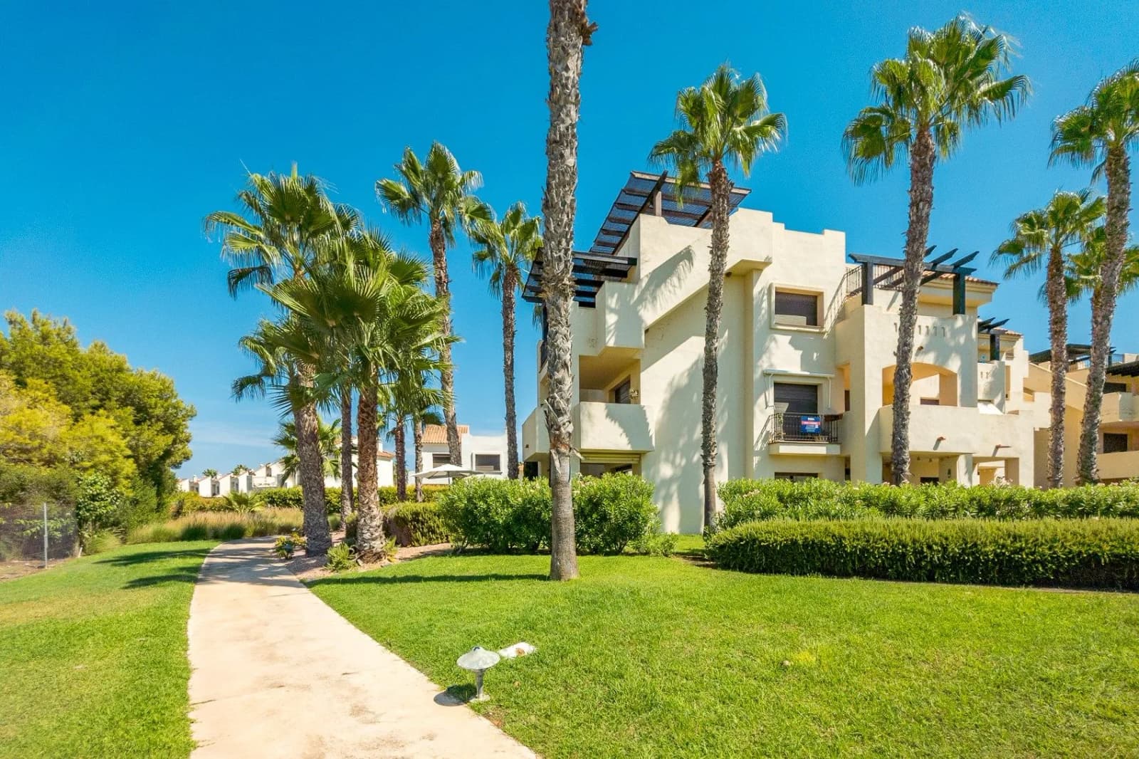 Apartment In San Javier - Image 2