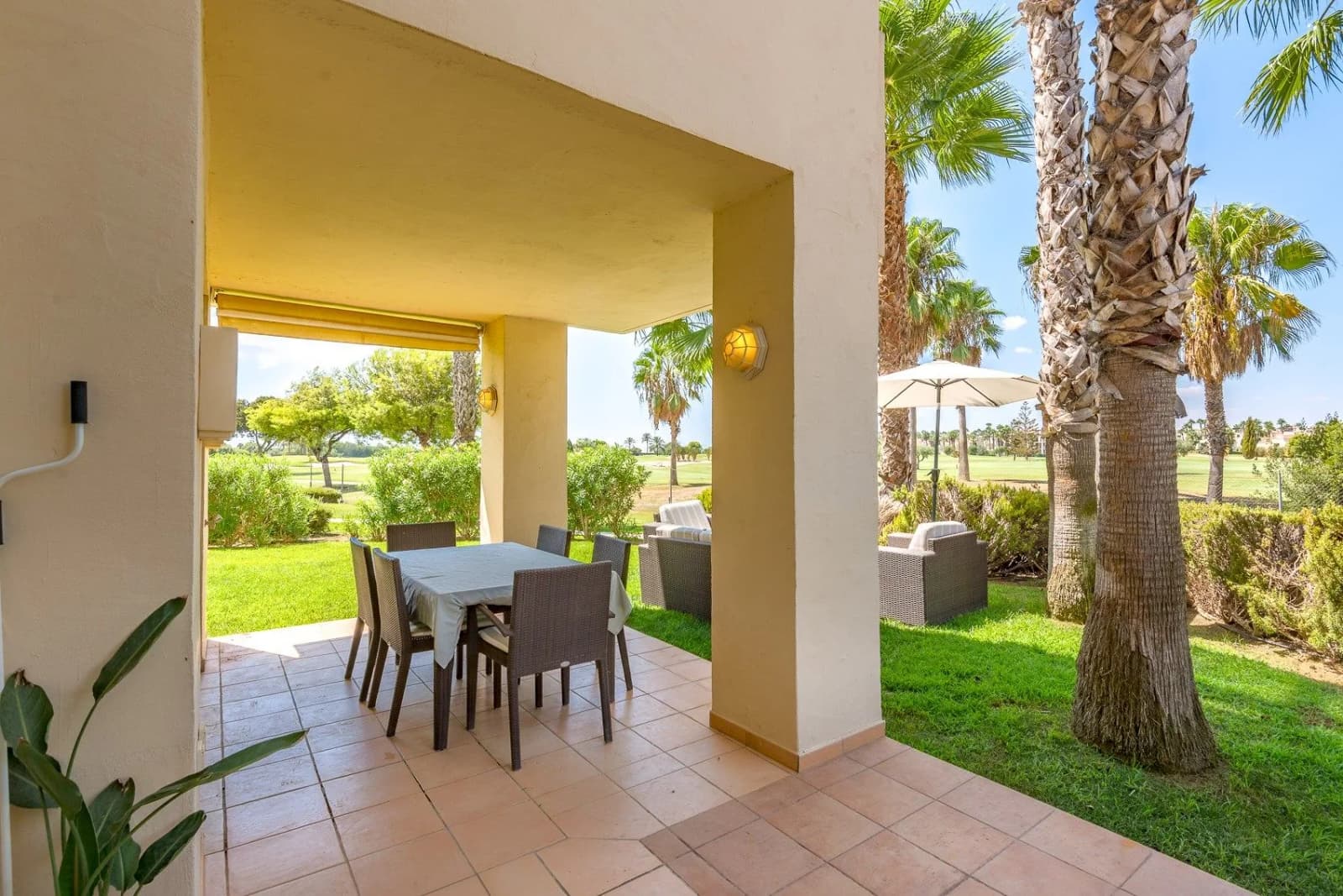 Apartment In San Javier - Image 3