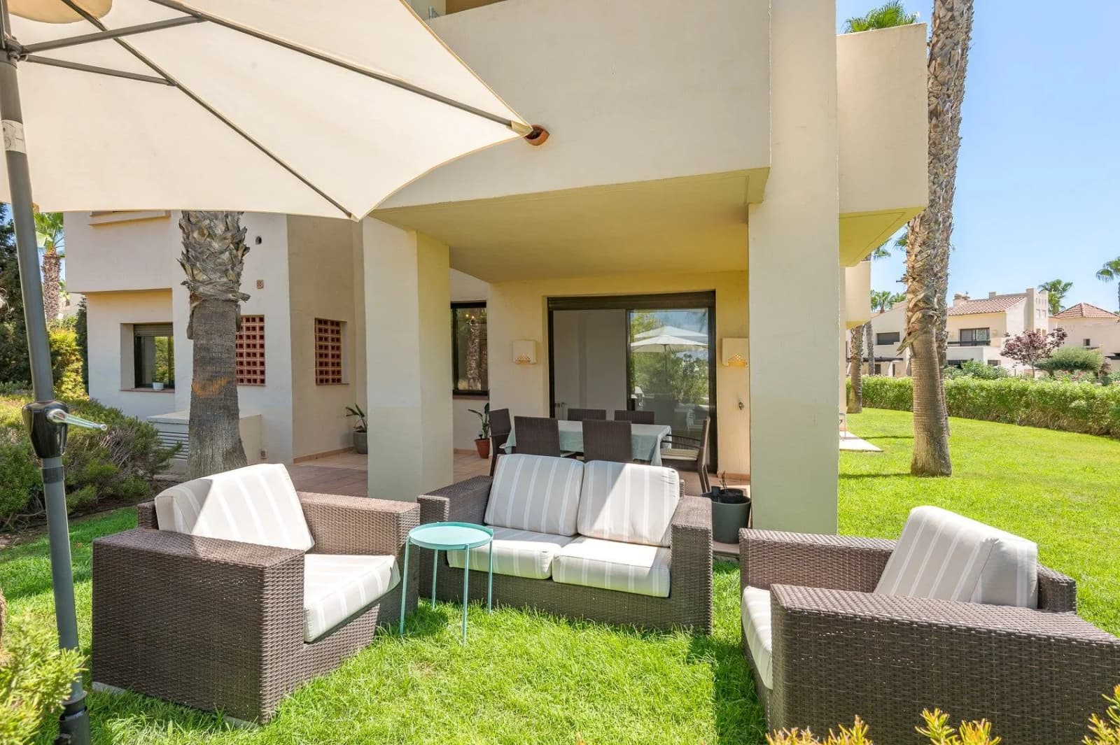 Apartment In San Javier - Image 4