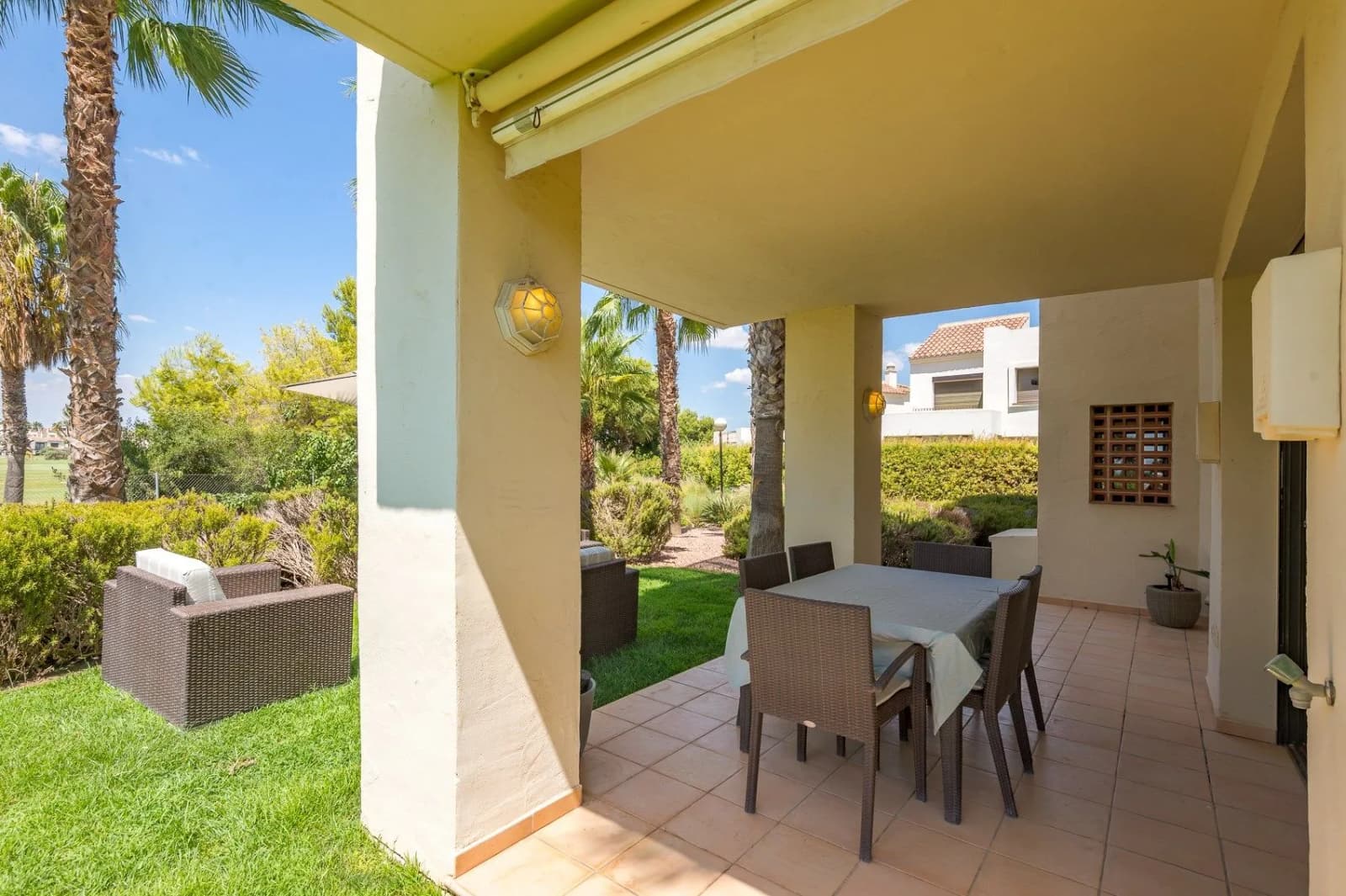 Apartment In San Javier - Image 5