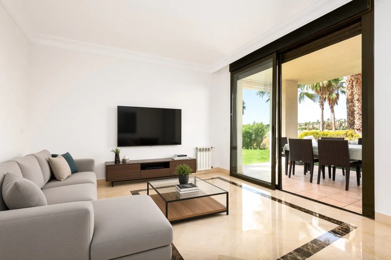 Apartment In San Javier - Image 6