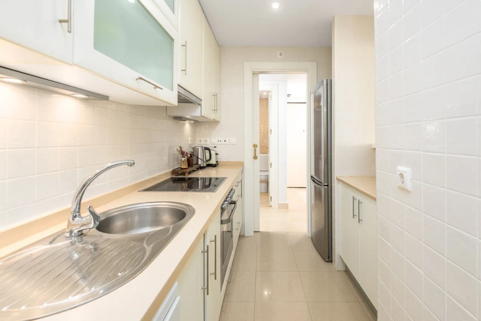 Apartment In San Javier - Image 9
