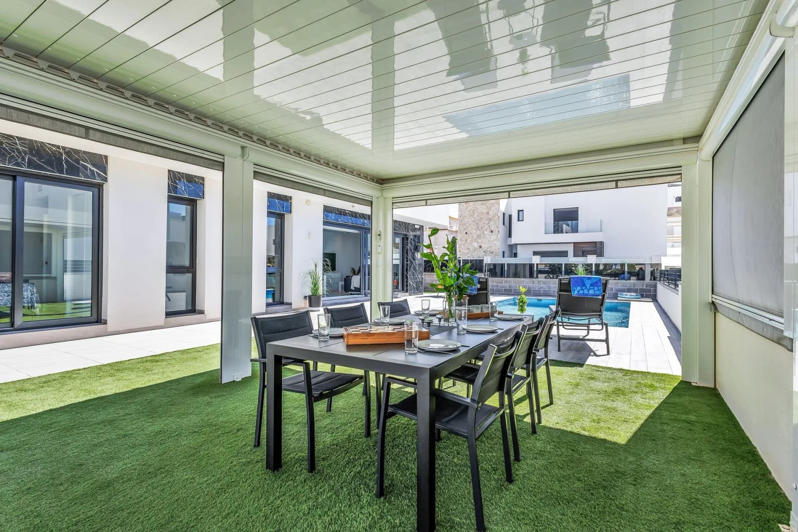 Villa In Torrevieja - Image 5
