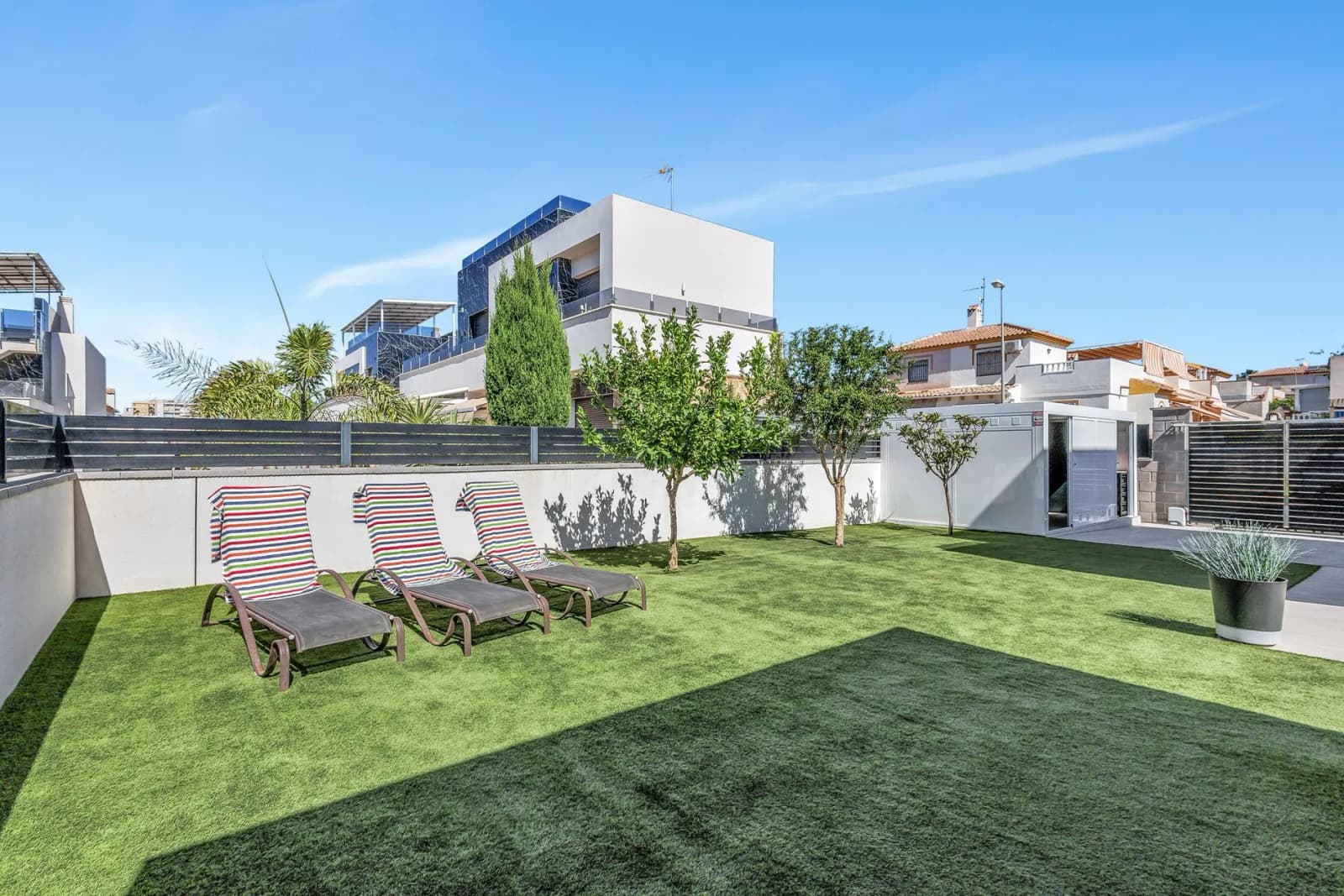 Villa In Torrevieja - Image 6