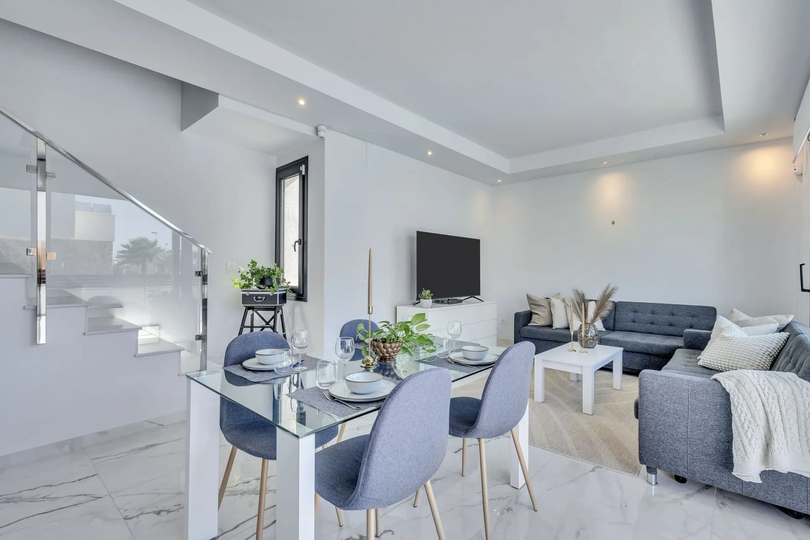 Villa de 3 chambres à vendre à Torrevieja, Costa Blanca - Image 7