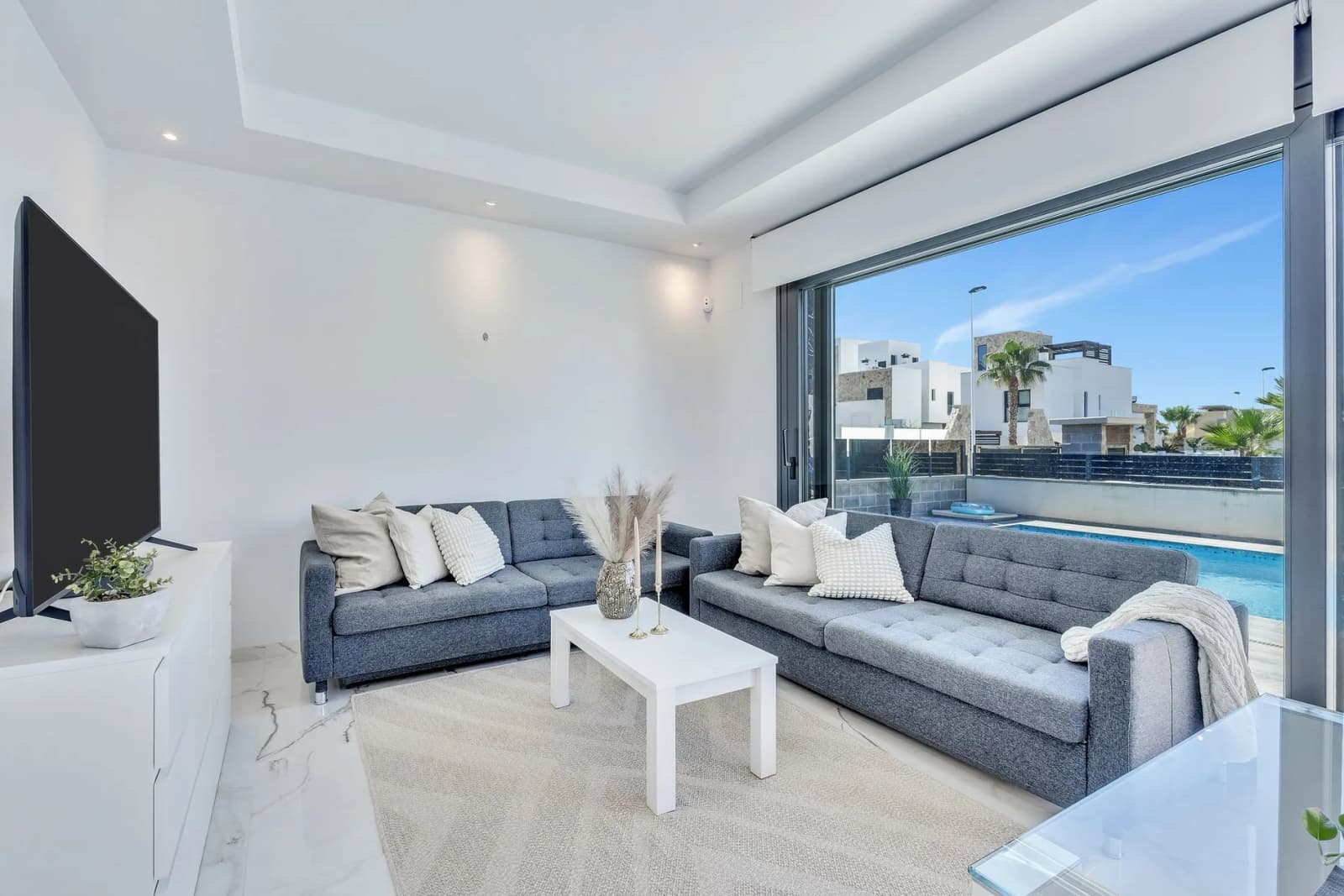 Villa de 3 chambres à vendre à Torrevieja, Costa Blanca - Image 8