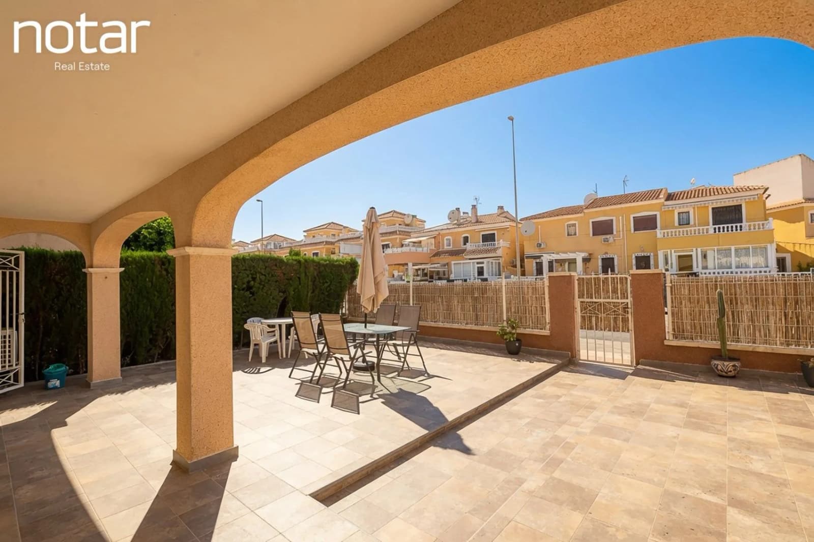Apartment In Playa Flamenca
