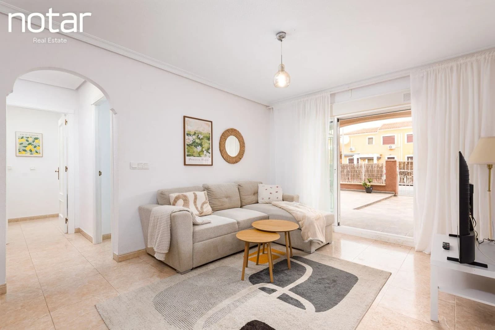 Apartment met 2 slaapkamers te koop in Playa Flamenca, Costa Blanca - Image 4