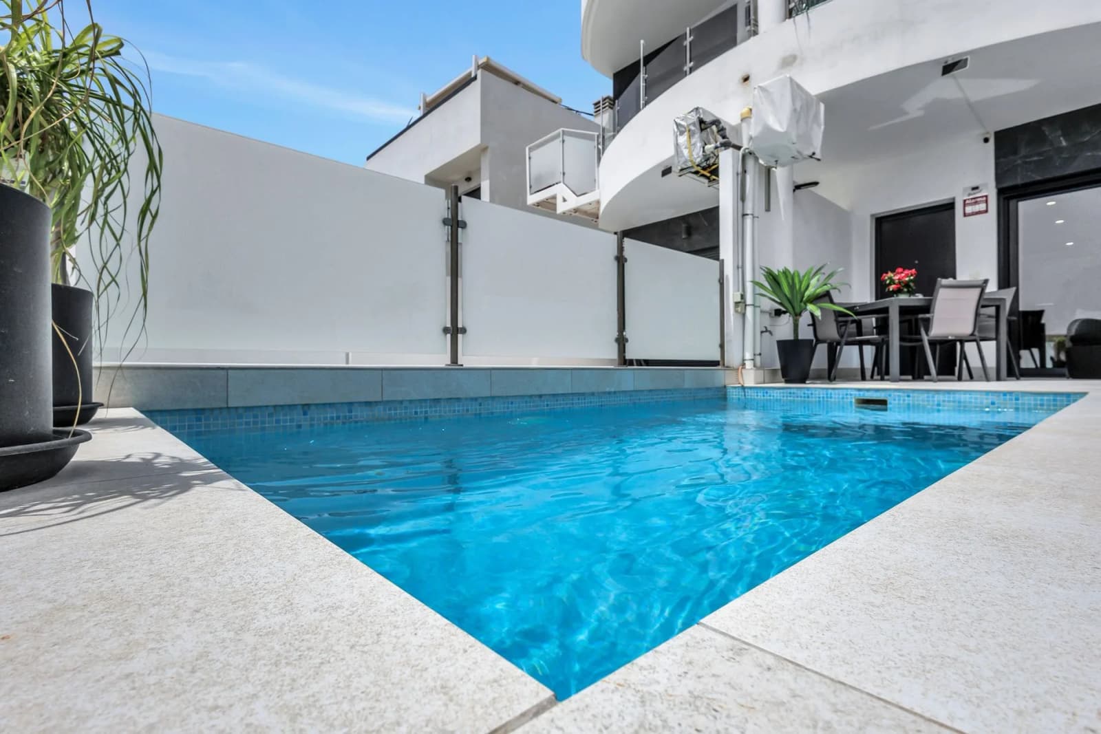 Apartment met 2 slaapkamers te koop in Los Alcázares, Costa Cálida - Image 2
