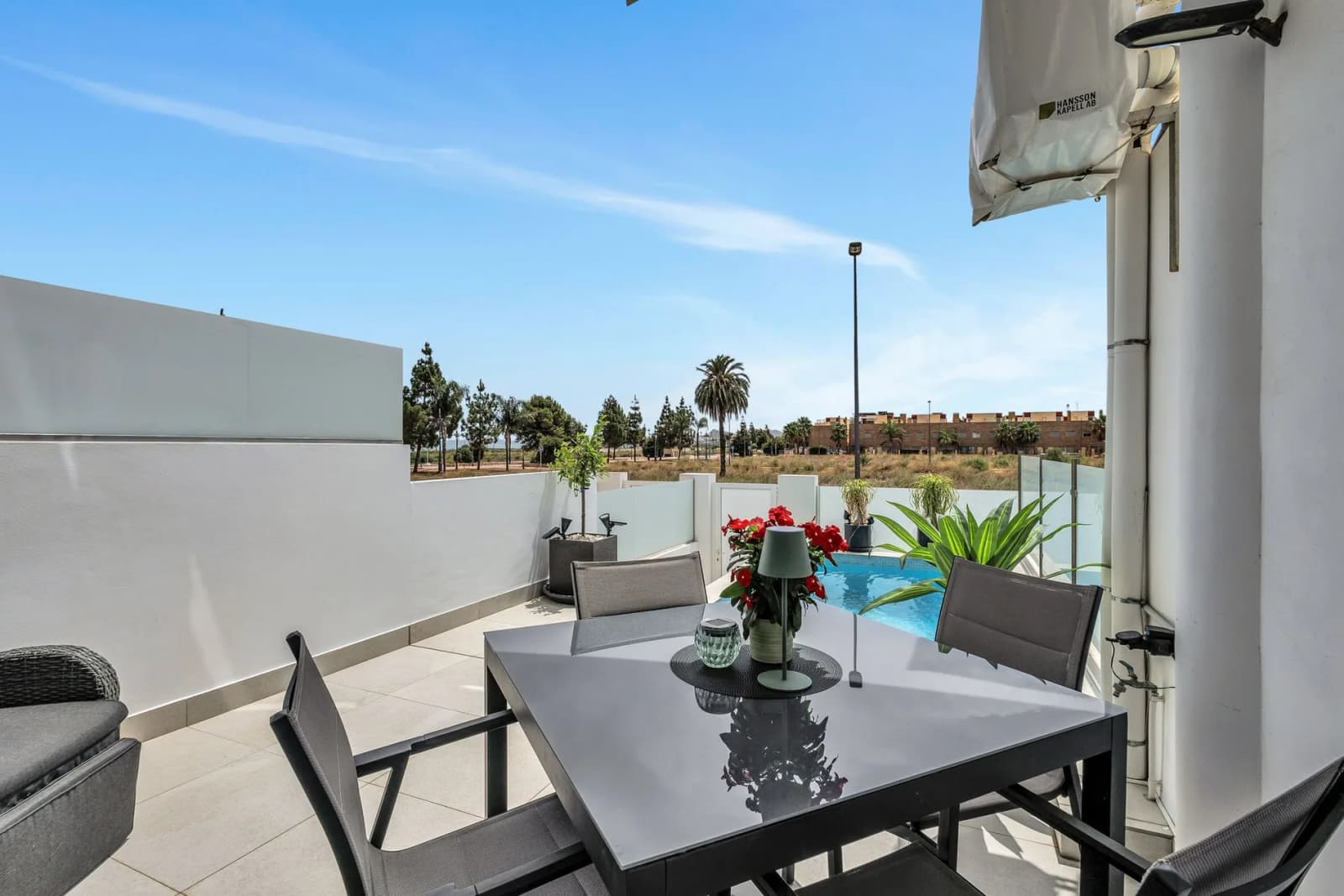Apartment met 2 slaapkamers te koop in Los Alcázares, Costa Cálida - Image 6
