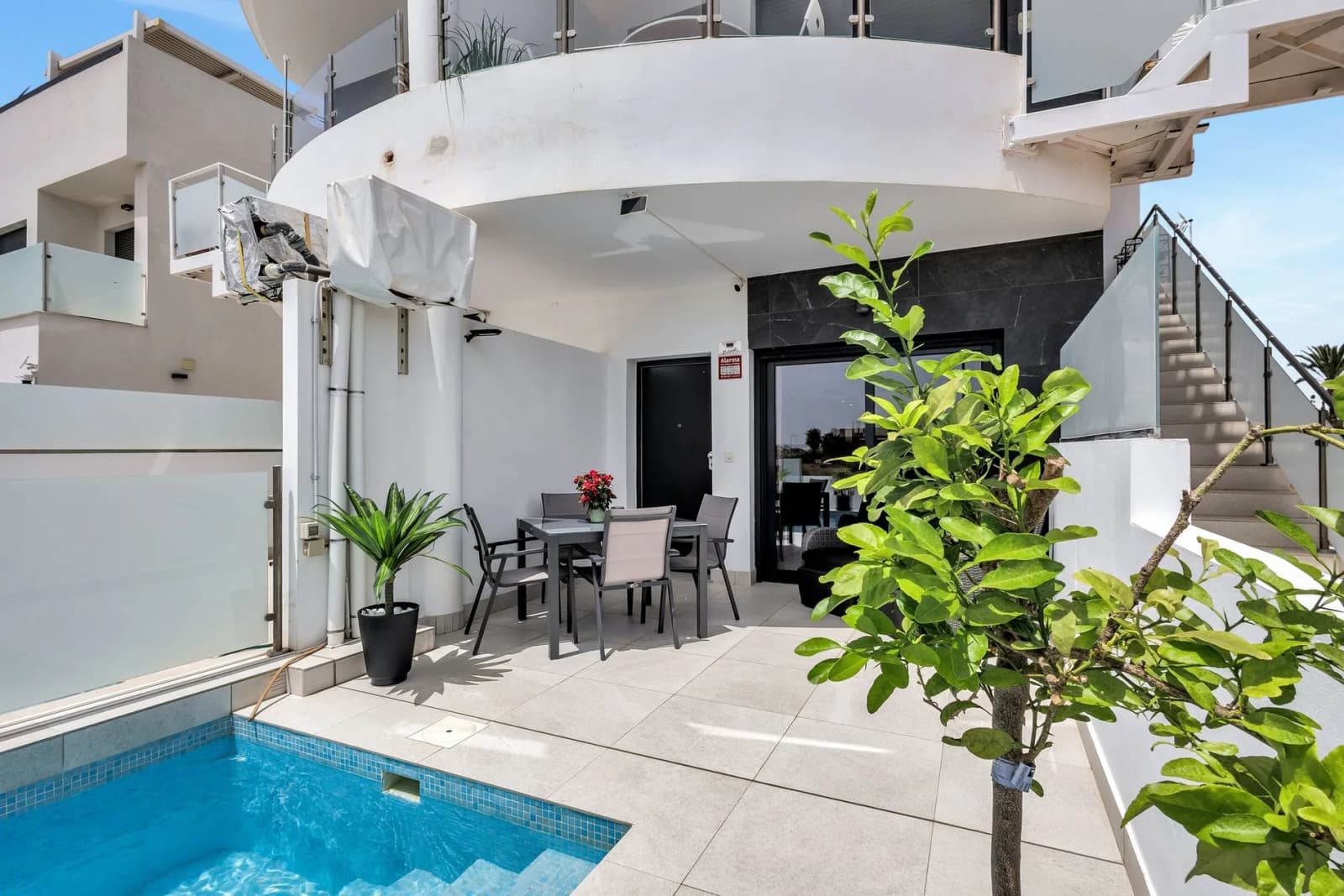Apartment de 2 dormitorios en venta en Los Alcázares, Costa Cálida - Image 3
