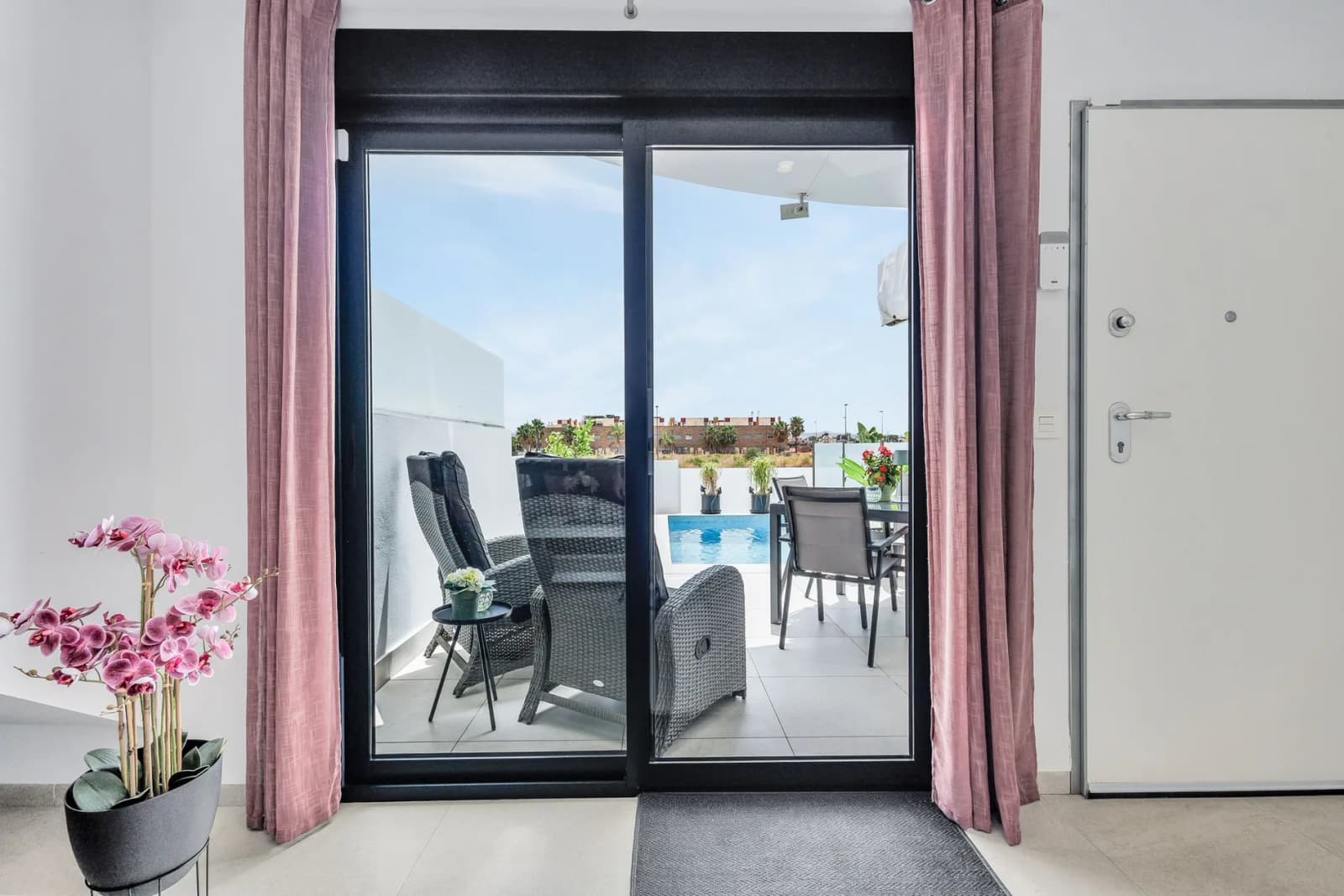 Apartment de 2 dormitorios en venta en Los Alcázares, Costa Cálida - Image 8