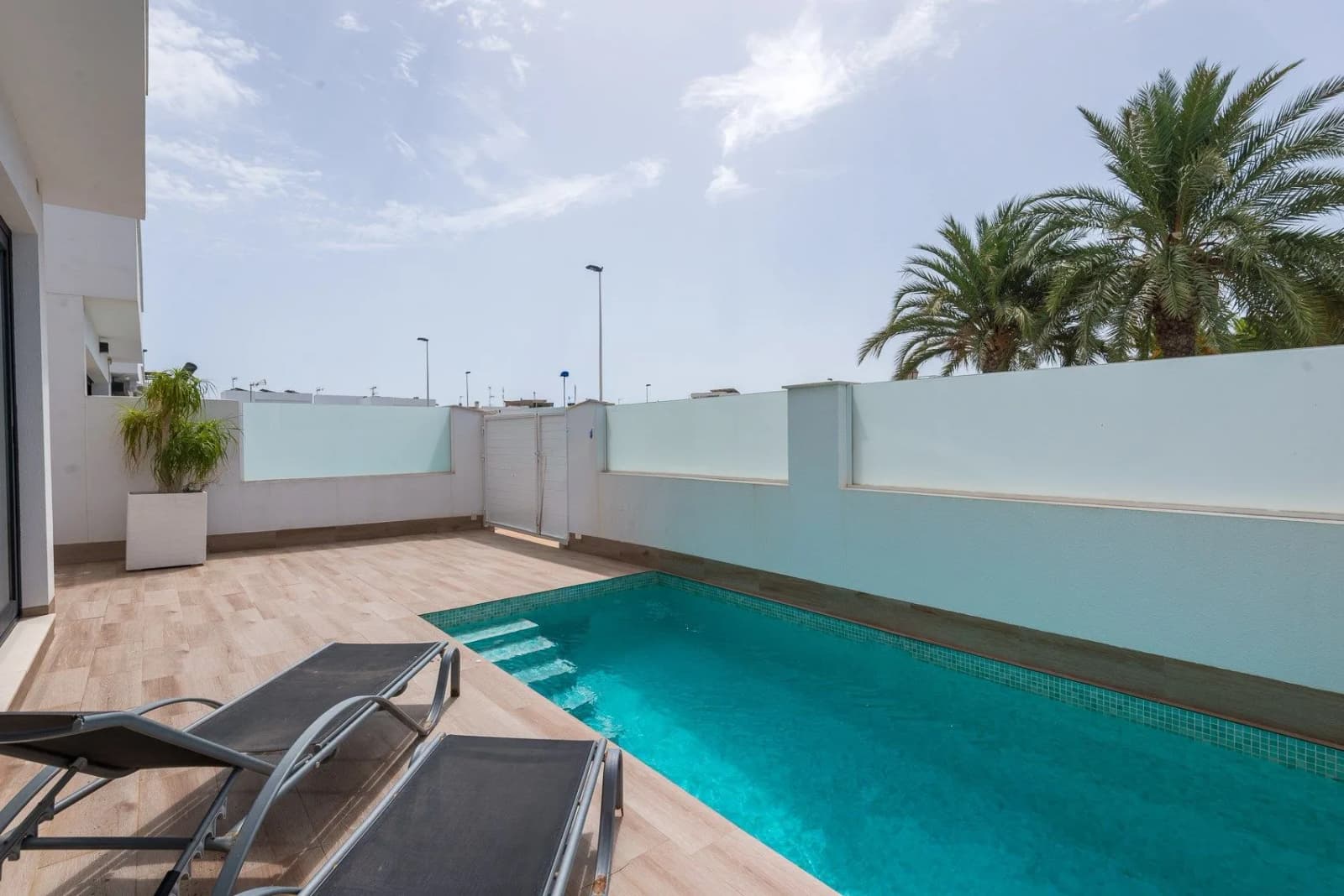 Villa In San Pedro Del Pinatar - Image 3