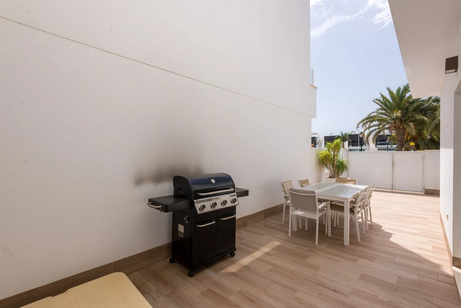 Villa In San Pedro Del Pinatar - Image 6