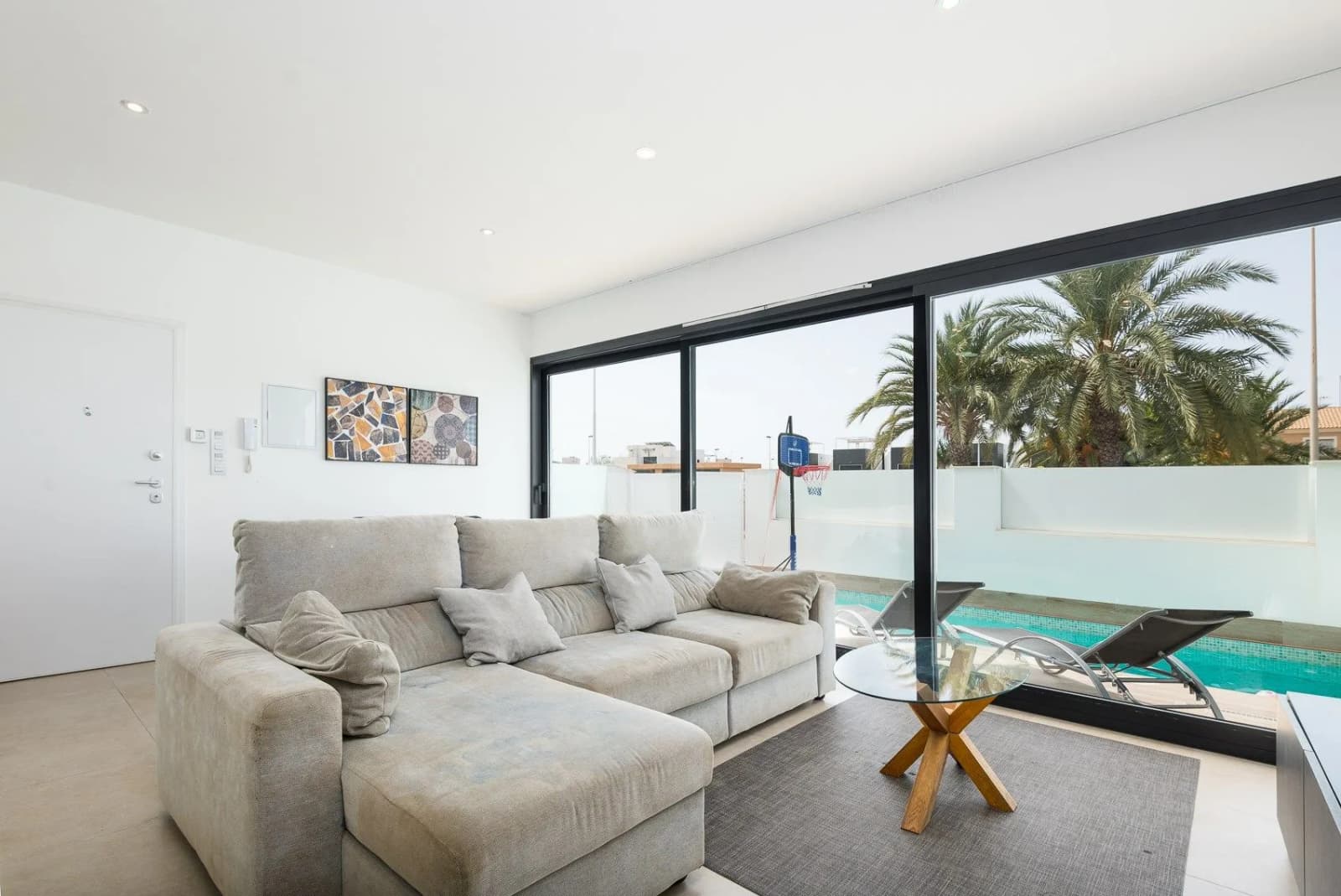Villa In San Pedro Del Pinatar - Image 9