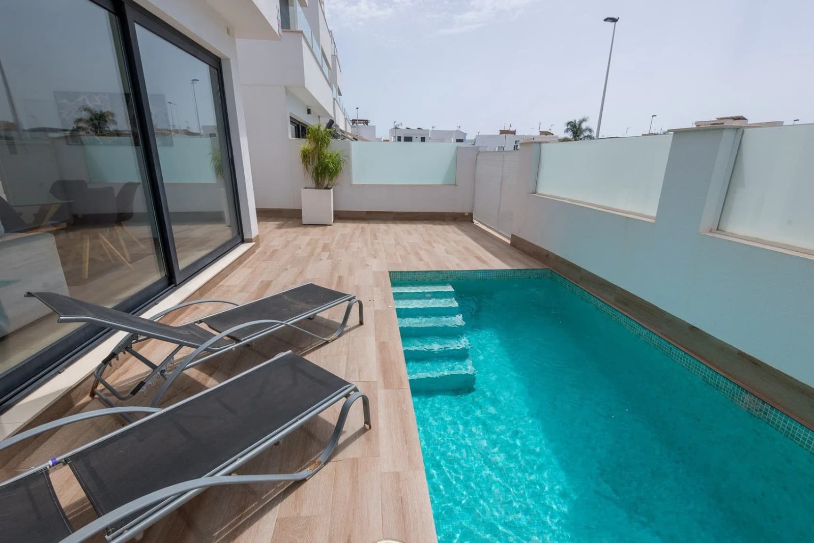 Villa In San Pedro Del Pinatar - Image 4