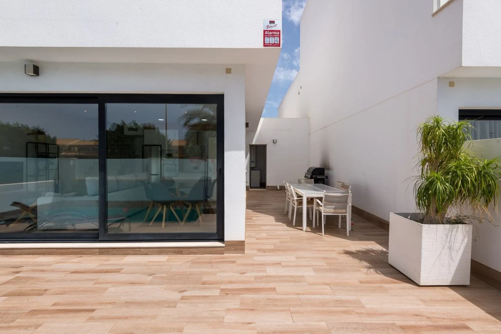 Villa In San Pedro Del Pinatar - Image 5