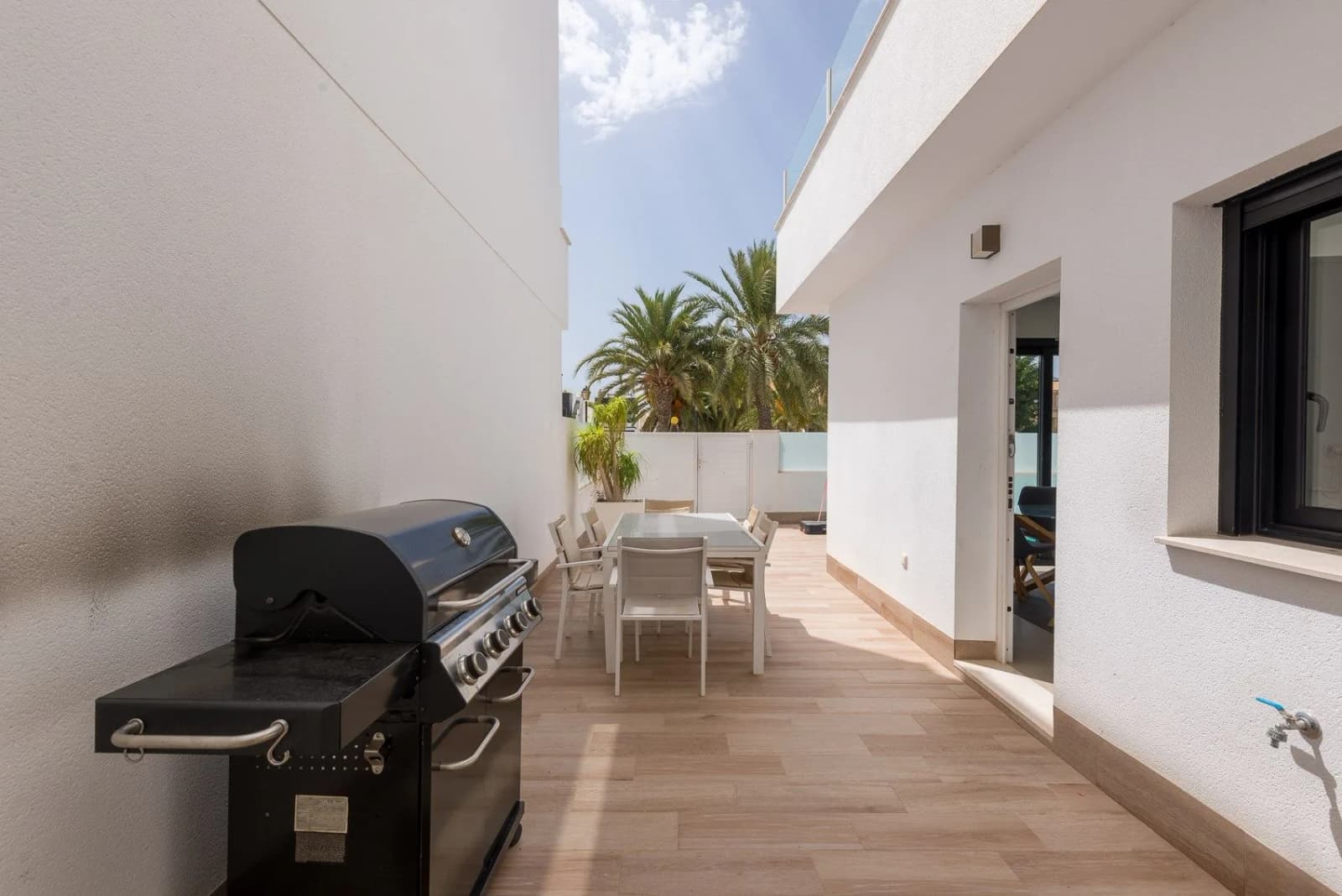Villa In San Pedro Del Pinatar - Image 7