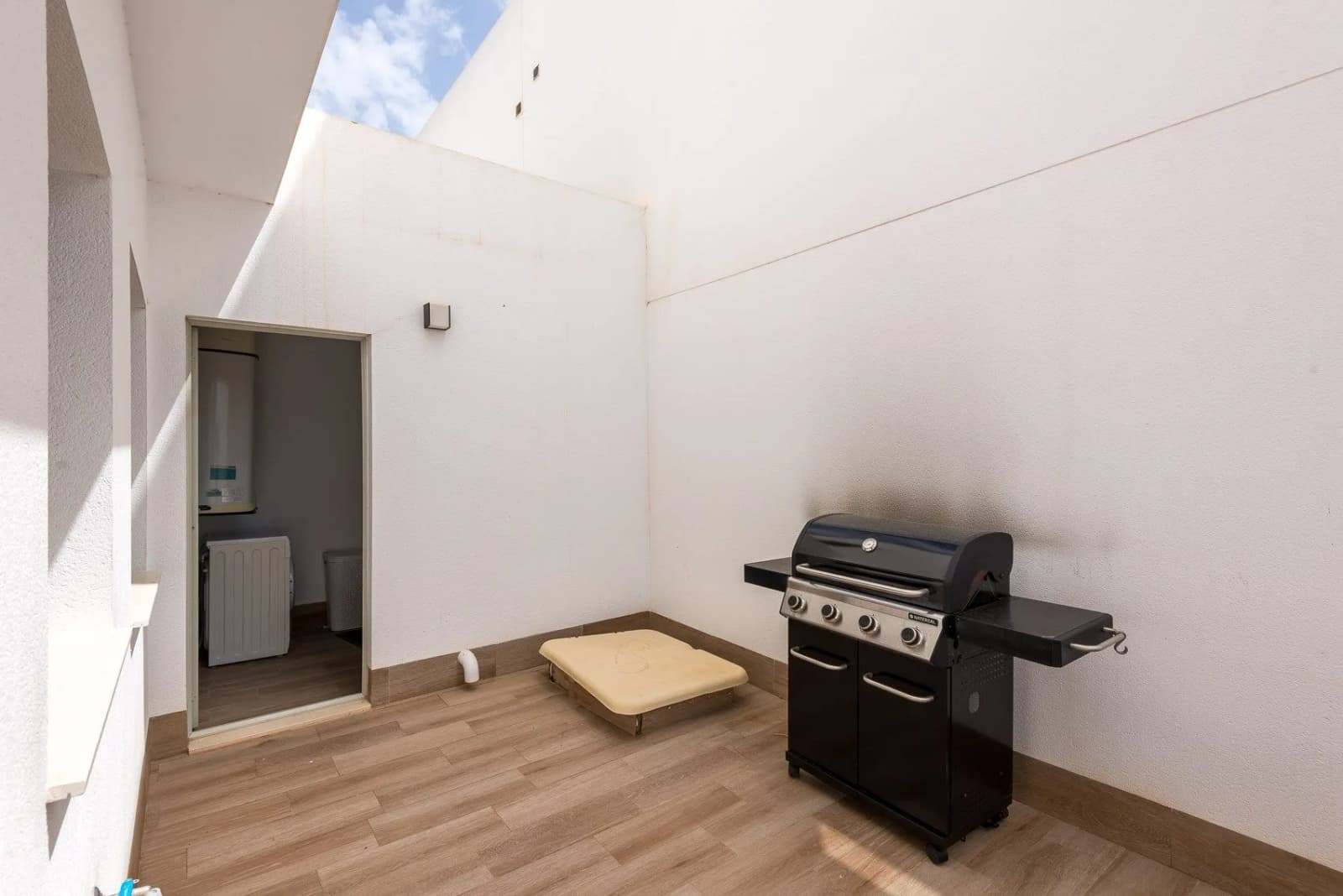 Villa In San Pedro Del Pinatar - Image 8