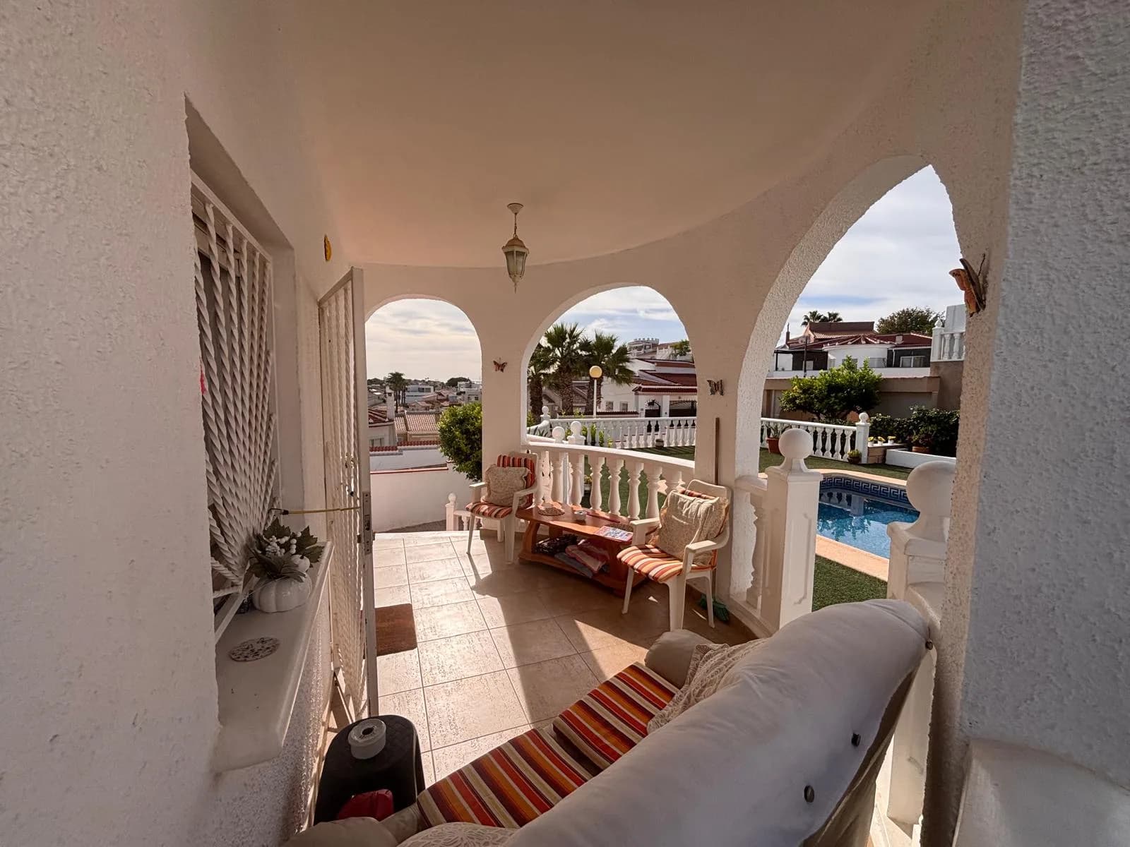 Detached Villa In Urbanización Ciudad Quesada - Image 8