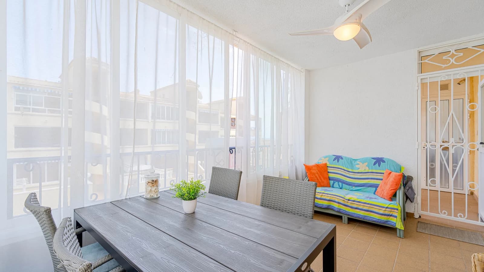 Apartament In Punta Prima